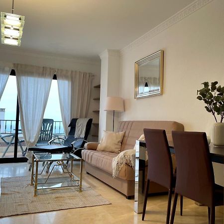 Apartamento Alyanna มิฮาส ภายนอก รูปภาพ