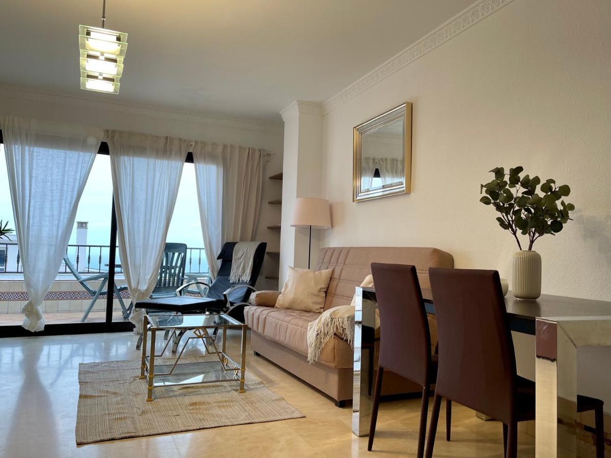 Apartamento Alyanna มิฮาส ภายนอก รูปภาพ
