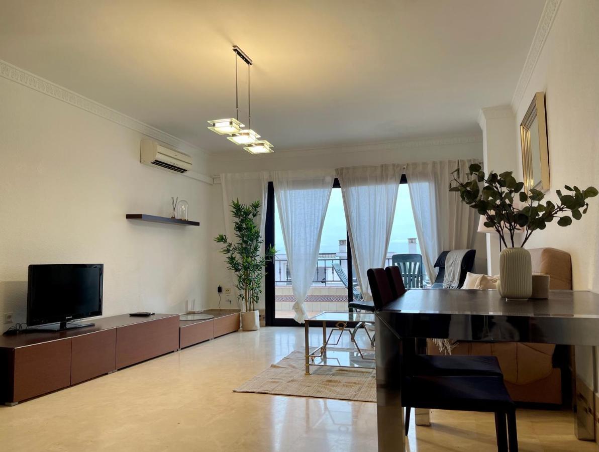 Apartamento Alyanna มิฮาส ภายนอก รูปภาพ