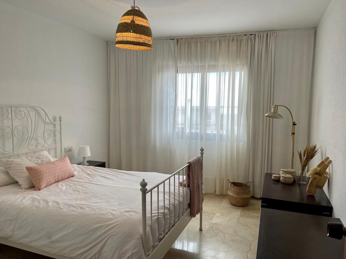 Apartamento Alyanna มิฮาส ภายนอก รูปภาพ
