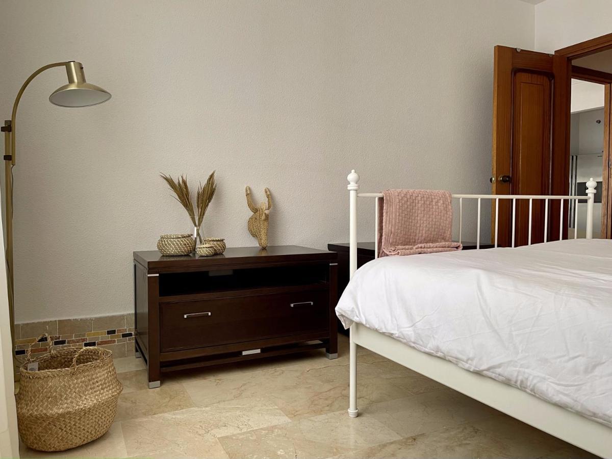 Apartamento Alyanna มิฮาส ภายนอก รูปภาพ