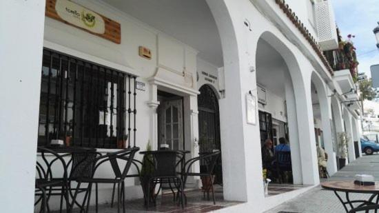 Apartamento Alyanna มิฮาส ภายนอก รูปภาพ
