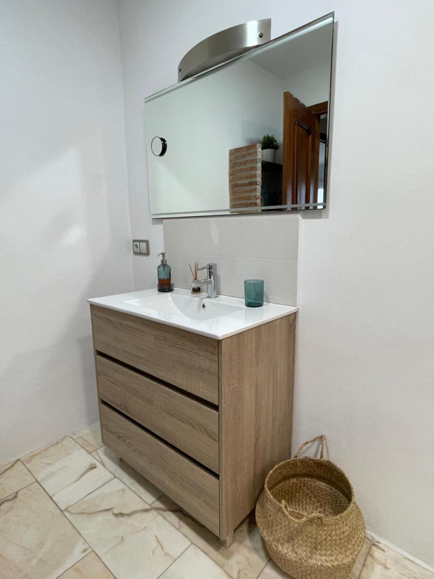 Apartamento Alyanna มิฮาส ภายนอก รูปภาพ