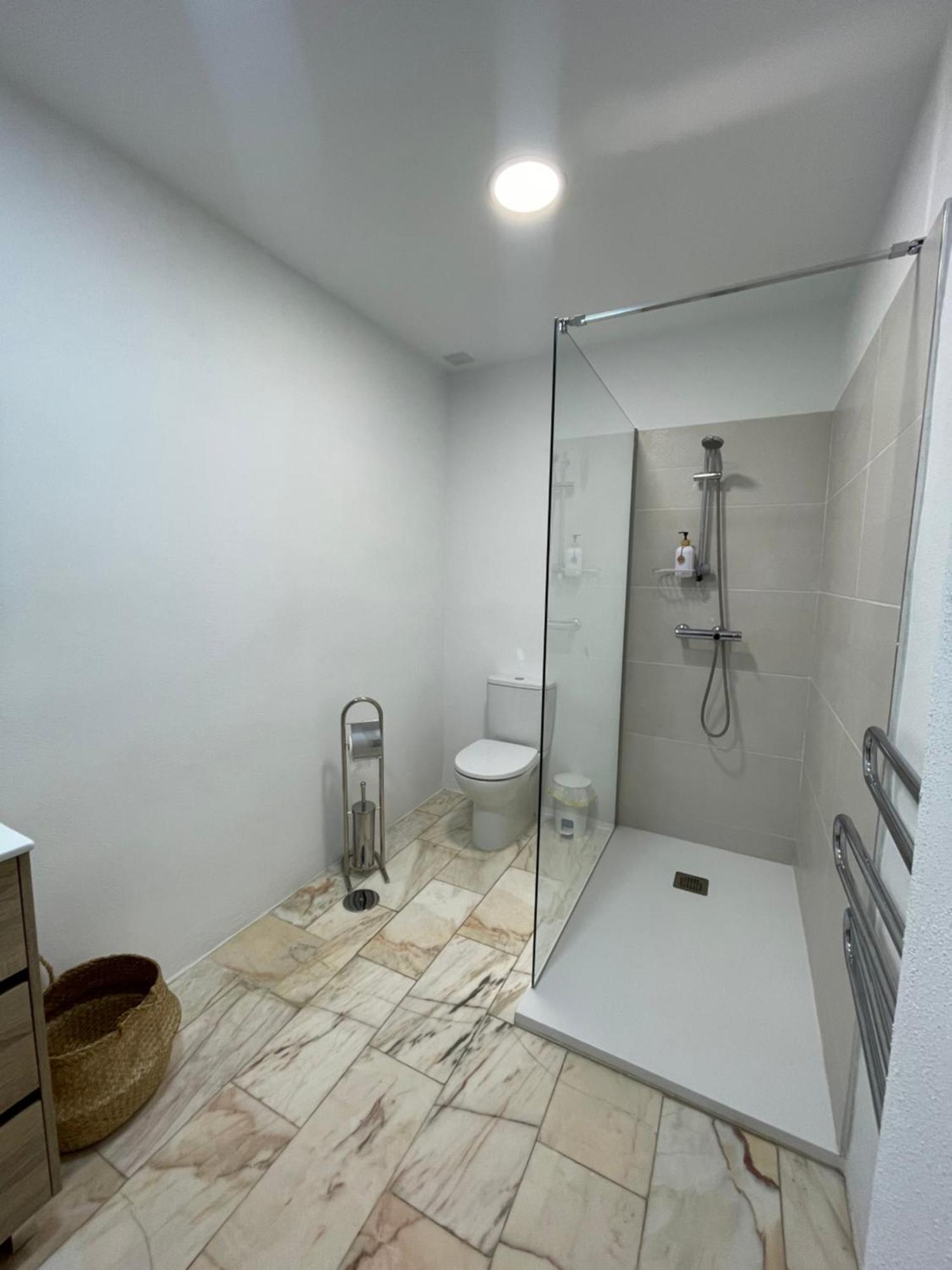 Apartamento Alyanna มิฮาส ภายนอก รูปภาพ
